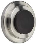 SOTECH T&uuml;rstopper Daemon H&ouml;he 15,5 mm echt Edelstahl &Oslash; 60 mm f&uuml;r...