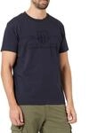 D.1 Tonal Archive Shield T-Shirt