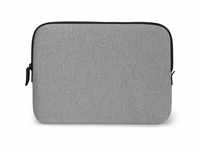 Dicota Notebook Tasche Skin URBAN 16 Passend für maximal: 40,6cm (16) Grau