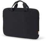 base xx Laptop Sleeve Plus 15-15.6" &ndash; Wasserabweisende Notebookhülle aus robustem
