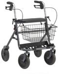 Standard-Rollator Dietz Fakto+, bis 130 kg belastbar, klappbar
