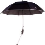 MPB&reg; Rollatorschirm 99 SR (PASSEND F&Uuml;R 99% ALLER ROLLATOREN!), Regenschirm und