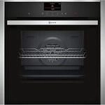 NEFF B57CS24H0 N90 Einbau - Backofen, Pyrolyse und Hydrolyse, A