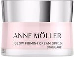ANNE MOLLER STIMULAGE CREMA ILUMINADORA REAFIRMANTE SPF15 50 ML
