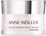 ANNE MOLLER STIMULAGE CREMA DE NOCHE ILUMINADORA REAFIRMANTE 50 ML