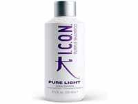 Pure Light Toning Shampoo 250 Ml