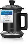 BEEM ROAST Kaffeer&ouml;ster | 2 R&ouml;stgrade einstellbar | Intervallr&ouml;stung...