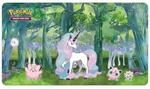 UP - Playmat - Pok&eacute;mon - Gallery Series Enchanted Glade