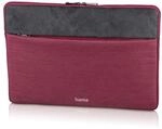 Hama Tasche f&uuml;r Tablet und Notebook bis 15.6 Zoll (Tablettasche, Laptoptasche f&uuml;r