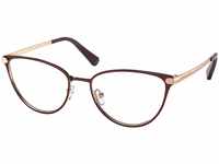 Michael Kors CAIRO MK 3049 Brown 52/17/140 Damen Brillen