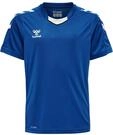 hummel hmlCORE XK Poly Trikot Kids blaublau 10 (140)