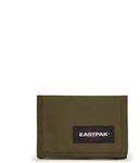 EASTPAK Crew Single Geldb&ouml;rse, Army Olive