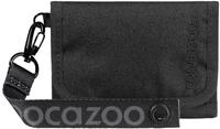 coocazoo Wallet Black Coal