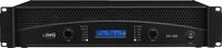 IMG STAGELINE STA-1000 Professionelle Stereo PA-Verst&auml;rker mit integrierter