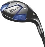 Callaway Damen Big Bertha REVA Hybrid, Schwarz, Lady