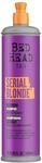 Tigi Bed Head Serial Blonde Shampoo 400ml - Shampoo f&uuml;r blondes Haar