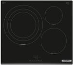 Plaque &agrave; Induction BOSCH PID631BB5E 60 cm 7400 W