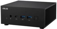 ASUS ExpertCenter PN52-BBR758HD Barebone Mini PC (AMD Ryzen 7 5800H, integrierte AMD