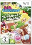 Bibi Blocksberg: Das gro&szlig;e Hexenbesen Rennen