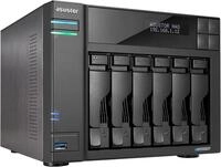 Asustor Lockerstor 6 Gen 2 AS6706T | 6 Bay NAS - Netzwerkspeicher Geh&auml;use, Quad Core