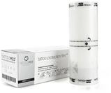 TattooMed Protection Film 2.0 - Transparente Atmungsaktive Hautschutzauflage...