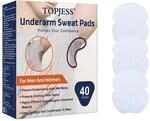 TOPJESS Nitrilhandschuhe STYLE Gr. XXL puderfrei schwarz 100 St&uuml;ck