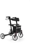 SoNa24 Rollator QUAVA by Vermeiren | Leichtgewichtrollator, doppelt faltbar |...