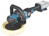 Makita PV001GZ Akku-Poliermaschine 40V max. (ohne Akku, ohne Ladeger&auml;t)