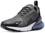 Nike DV6494-001 Nike AIR MAX 270 Herren Iron Grey/Game ROYAL-Black-White EU 44