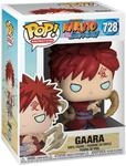 Funko Pop! Animation: Naruto - Gaara - Vinyl-Sammelfigur - Geschenkidee - Offizielle