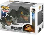 Funko Pop! Movies: Jurassic World 3 - Giant Dino - Giganotosaurus - Jurassic Park-
