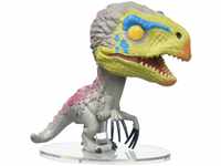 Funko Pop! Movies: JW3 - Slasher Dino - Therizinosaurus - Jurassic World 3 -