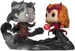 Funko Pop! Moment Marvel: Stellar Vortex - Moment 1 - Doctor Strange -