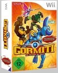 Gormiti - Die Herrscher der Natur (inkl. Figur)