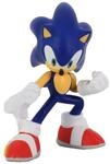 Comansi Sonic Figuren, Sonic, 9 cm