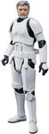 Star Wars Hasbro The Black Series George Lucas (Stormtrooper-Tarnung) 15 cm gro&szlig;e