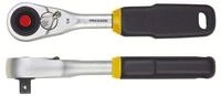 Proxxon 23160 Knarre / Ratsche / MICRO &ndash; Kompaktratsche f&uuml;r knifflige...