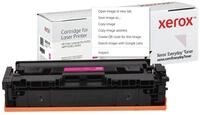 Everyday Toner Magenta kompatibel zu HP 207X (W2213X), hohe Kapazit&auml;t
