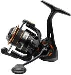 Savage Gear 3000H FD SG8 Rolle - Spinnrolle, Angelrolle f&uuml;r das Angeln auf Zander,