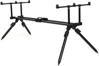 FOX Horizon Dual 3 Rod Pod Ink. Carry Case