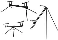Fox Ranger Pod MK2 3er Rod Pod #CRP030