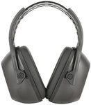 Howard Leight VS130D VeriShield Passiver Over-Head Kapselgeh&ouml;rschutz, Dielektrischer