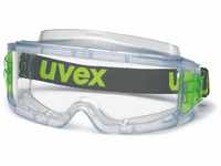 Uvex 9301714 Ultravision Vollsichtbrille - Supravision Excellence -