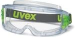 Uvex 9301714 Ultravision Vollsichtbrille - Schutzbrille - &Uuml;berbrille f&uuml;r