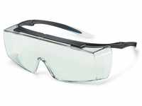 Uvex Überbrille 9169 f OTG variomatic, schwarz, Scheibe aus Polycarbonat,