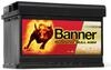 Banner Vliesbatterie Running Bull 70Ah