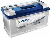 Starterbatterie Professional Starter von Varta (930095080B912) Batterie...