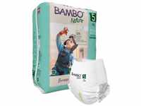Bambo Nature Premium Trainingshose