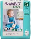 Bambo Nature Premium Trainingshose