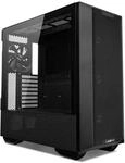 Lian Li Lancool Iii Midi Tower Nero (lian Li Lancool Iii Full Tower Pc Case - Black)